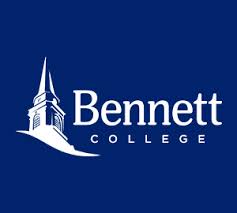 Bennett - Bennett College logo